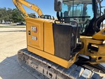 General Appearance with Sheet Metal (fiberglass) Condition
