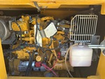 Engine with Engine - Left Side