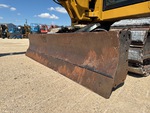 Specialty with Blade Cutting Edge Condition