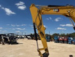 Chassis with Stick Condition