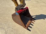 Specialty with Excavator Bucket Condition