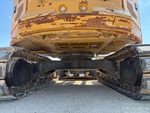 Chassis with Bottom Covers