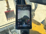 Control Station with Gauges