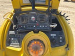 Control Station with Dash Console