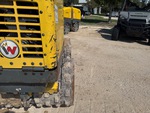 Chassis with Frame Condition