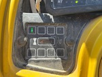 Control Station with Gauges