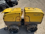 General Appearance with Sheet Metal (fiberglass) Condition