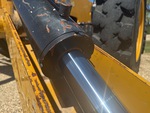 Hydraulics with Outrigger Cylinders