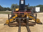 Specialty with Load Back Rest