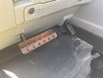 Control Station with Drivetrain Controls