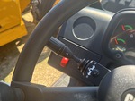 Control Station with Transmission Disconnect Control