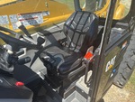 Control Station with Seats/Armrests