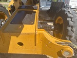 Chassis with Frame Condition