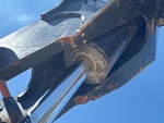 Hydraulics with Carriage Tilt Cylinder