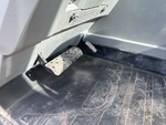 Chassis with Master Cylinder