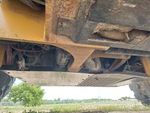 Drivetrain with Transfer Case / Drop Box