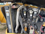 Engine with Engine - Left Side