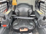Control Station with Seats/Armrests