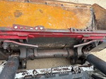 Specialty with Quick Coupler