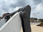 Chassis with Chassis to Arm Pins