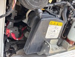 Engine with Engine - Left Side