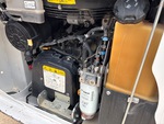 Engine with Engine - Right Side