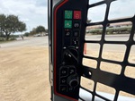 Control Station with Dash Console