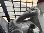 Control Station with Steering Controls