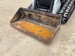 Specialty with Loader Bucket Condition