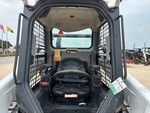 General Appearance with Hand Rails