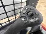 Control Station with Drivetrain Controls
