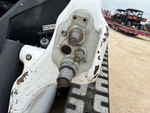 Hydraulics with Auxiliary Hydraulic Plumbing