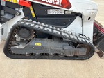 Undercarriage with Roller Frames