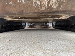 Chassis with Belly Pans