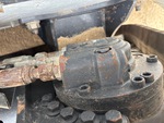 Drivetrain with Drive Motors