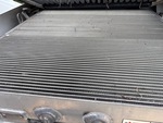 Engine with Radiator