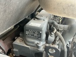Engine with Engine - Right Side