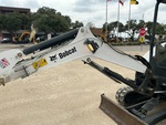 Chassis with Boom Condition