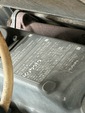 Engine with Emission Label