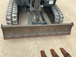 Specialty with Blade Condition
