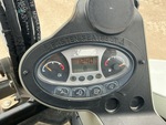 Control Station with Gauges