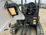 General Appearance with Exterior Lights