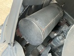 Engine with Exhaust System