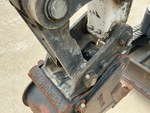 Specialty with Quick Coupler