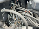 Hydraulics with Hoses (Hydraulics)