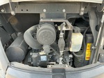 Engine with Engine - Left Side