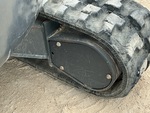 Drivetrain with Right Drive Motor