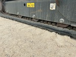 Undercarriage with Right Track Rollers