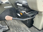 Safety with Safety Lock Out/Stop