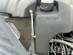 Hydraulics with Hydraulic Tank